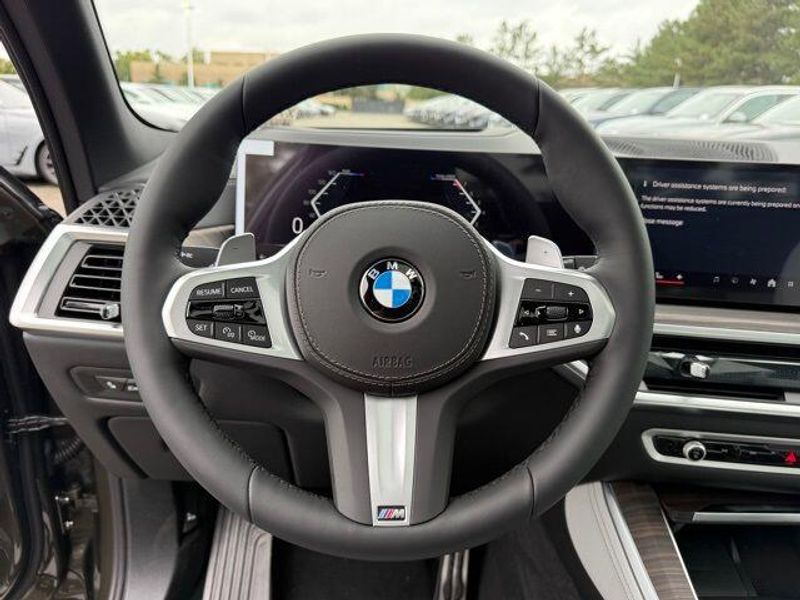 New 2026 BMW X5 sDrive40iImage 21