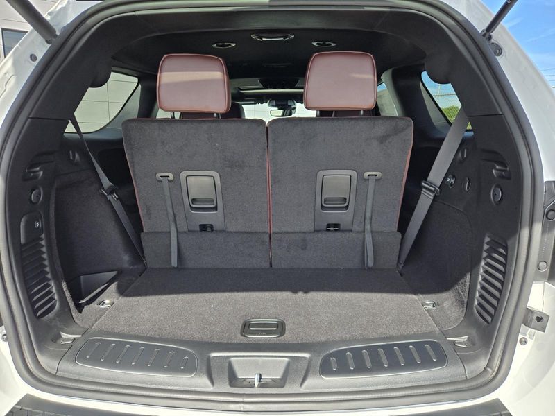 New 2026 Dodge Durango Gt Plus Awd