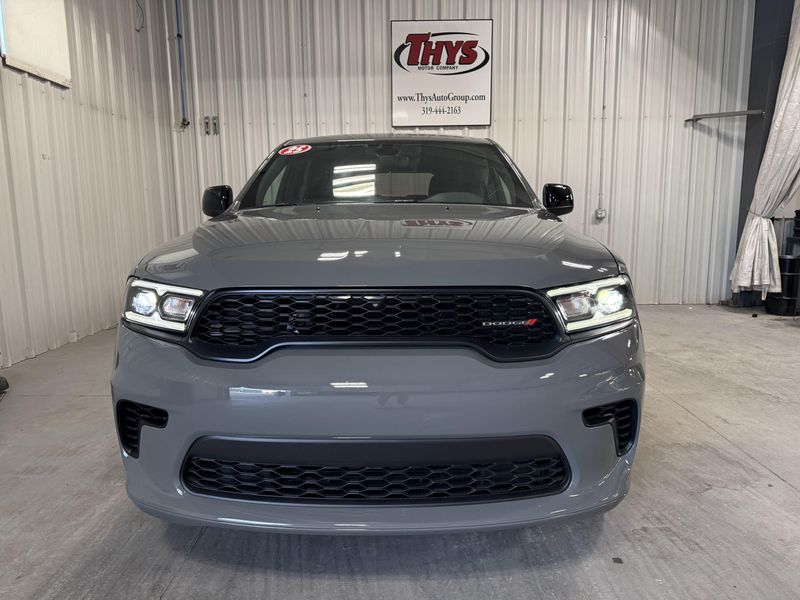 Used 2025 Dodge Durango GTImage 17