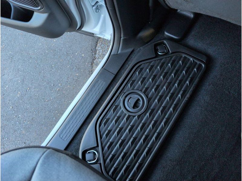 New 2026 RAM 1500 Big Horn Crew Cab 4x4 5