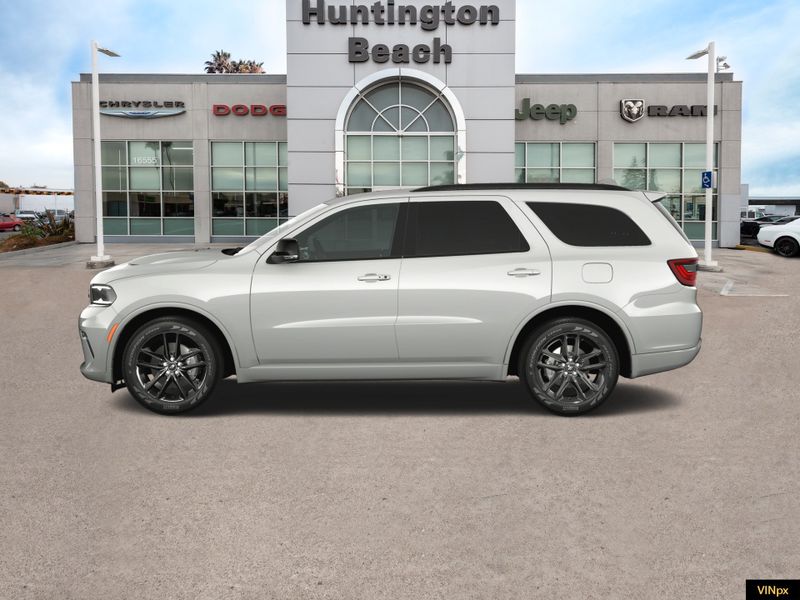 2024 Dodge Durango GT Plus 4x2Image 3