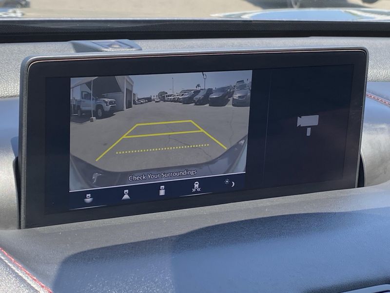 Used 2022 Acura TLX A-Spec PackageImage 19