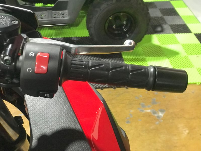 2025 Kawasaki NINJA 500 ABS Image 14