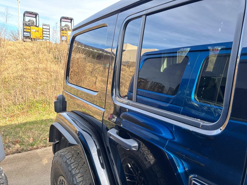 New 2026 Jeep Wrangler 4-door Rubicon XImage 6