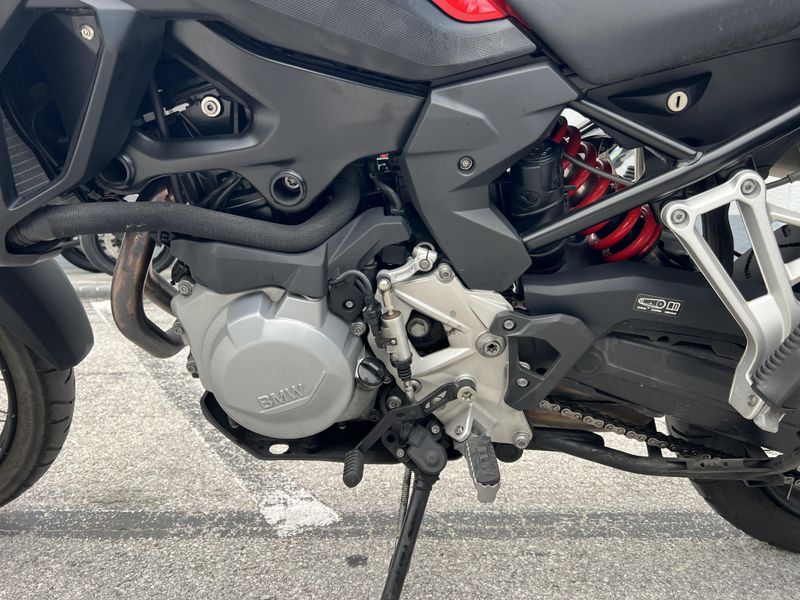 2023 BMW F 850 GS 