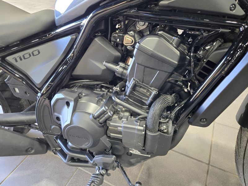 USED 2023 HONDA REBEL 1100 DCT Image 10