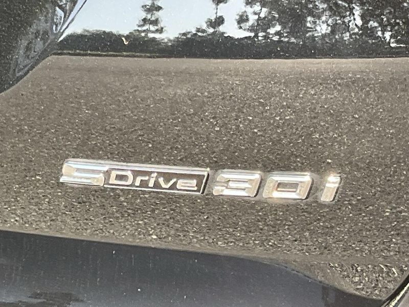2024 BMW X3 sDrive30iImage 13