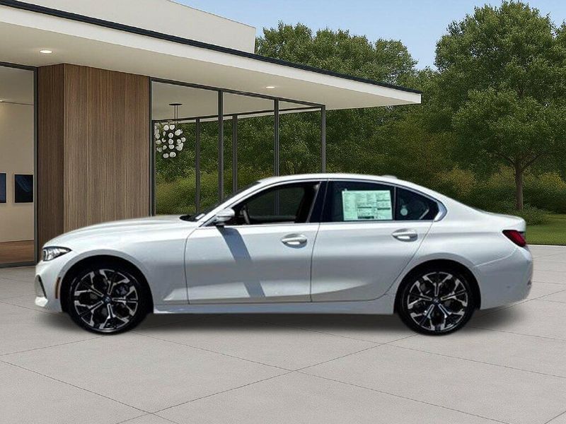 New 2026 BMW 3 Series 330iImage 13