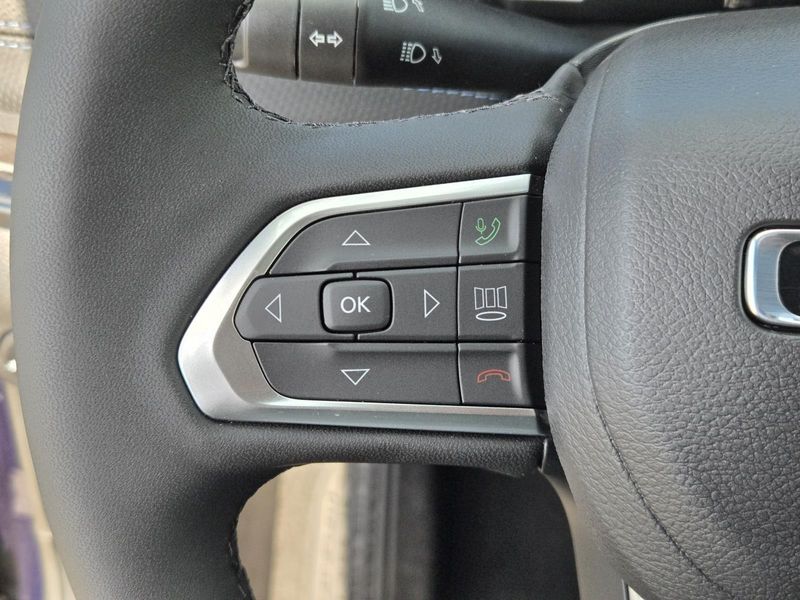 New 2026 Jeep Compass Limited Altitude 4x4
