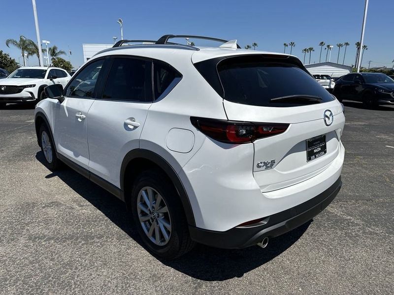 2023 Mazda CX-5 2.5 S Select PackageImage 3