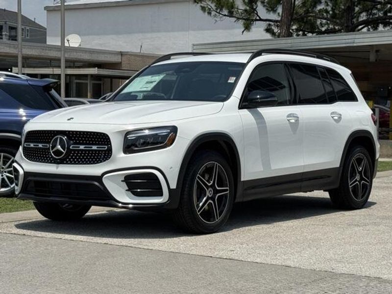 2024 Mercedes-Benz GLB 250Image 6