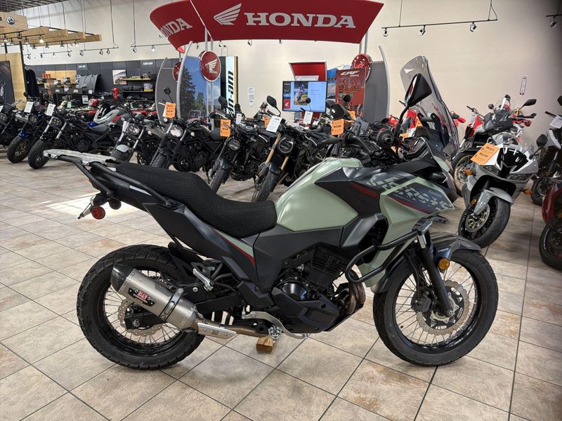 Used 2023 Kawasaki Versys-X 300 ABS Image 18