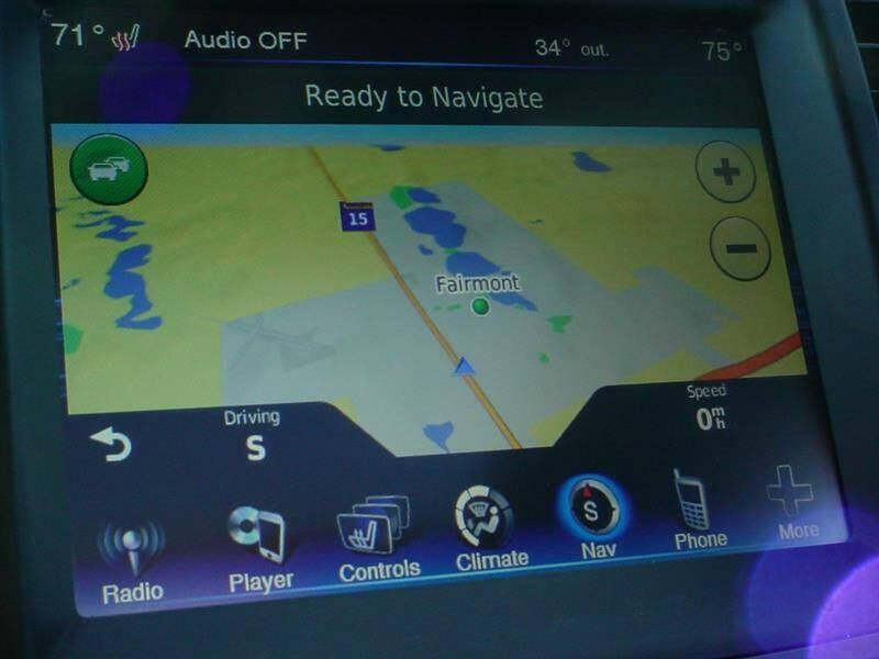 Used 2014 Chrysler 300 S AWD 4dr SedanImage 16