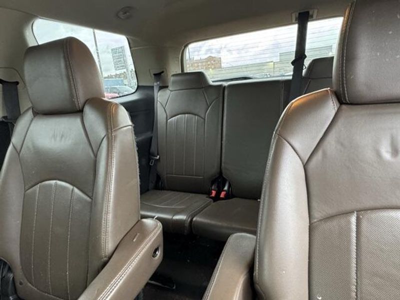 2017 GMC Acadia Limited LimitedImage 13