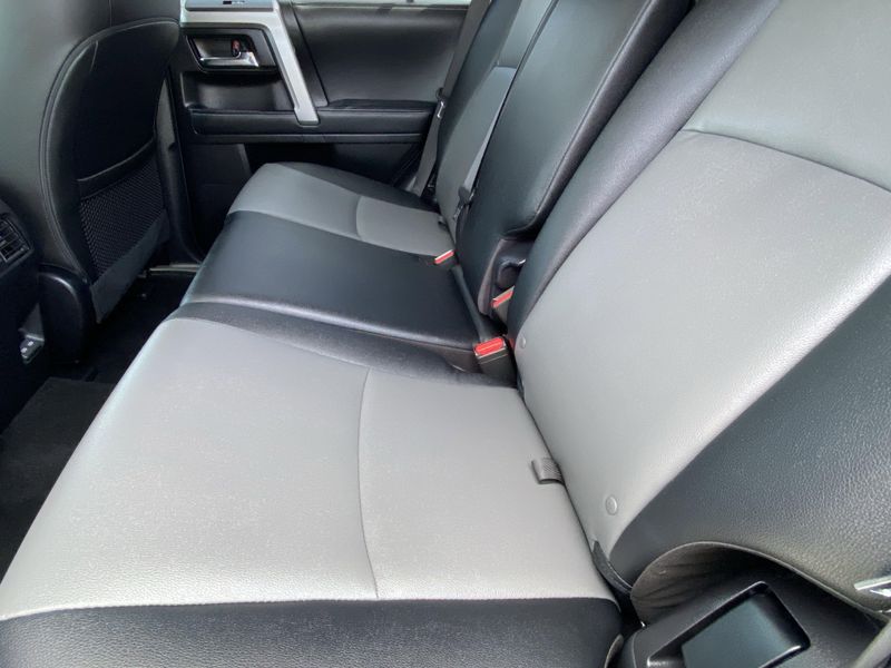 2023 Toyota 4Runner SR5 PremiumImage 16