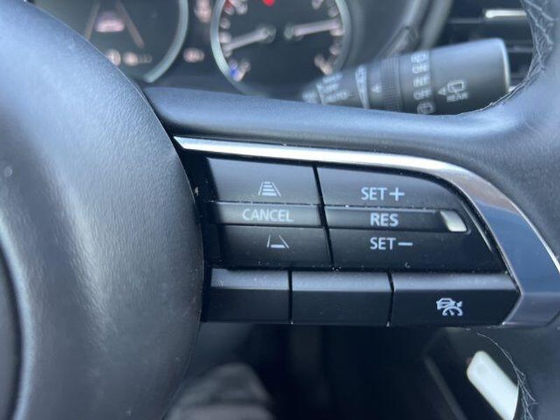 2024 Mazda CX-30 2.5 S Carbon EditionImage 41