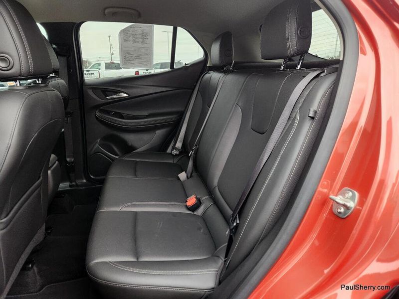 Used 2024 Buick Encore GX Sport Touring