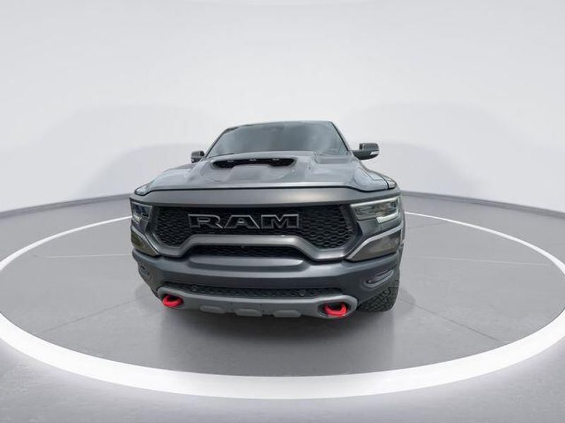 Used 2021 RAM 1500 TRXImage 3