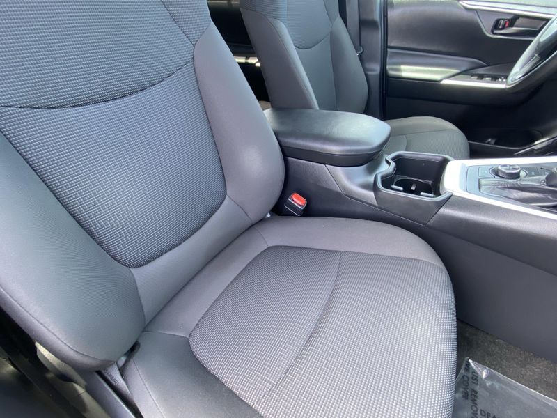 2024 Toyota RAV4 LEImage 13