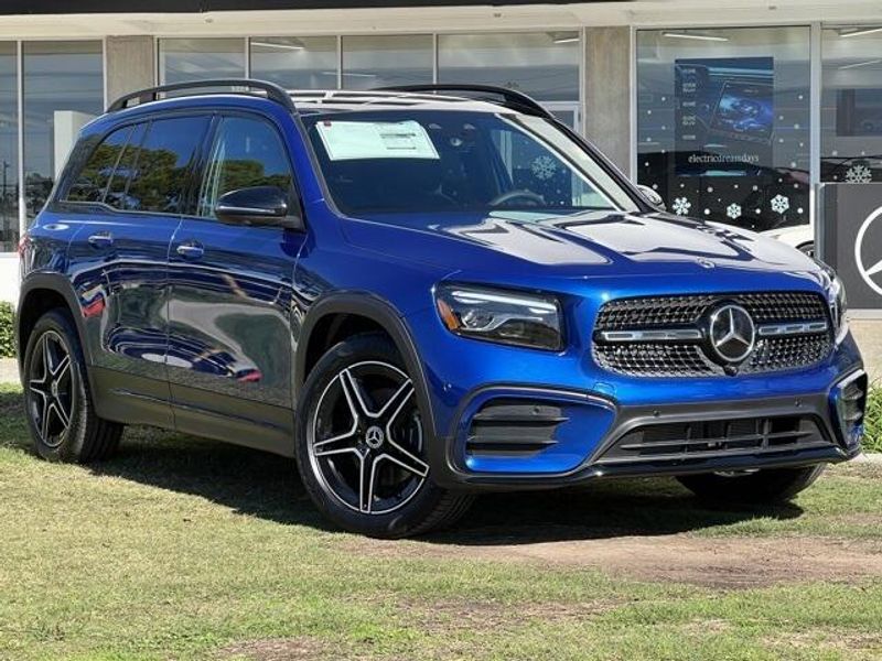 2024 Mercedes-Benz GLB 250Image 2