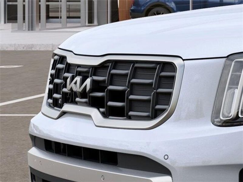 2025 Kia Telluride SX-PrestigeImage 12