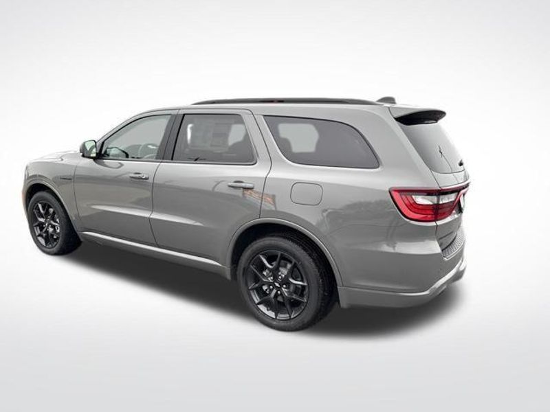 2026 Dodge Durango Gt Plus Awd Hemi V8