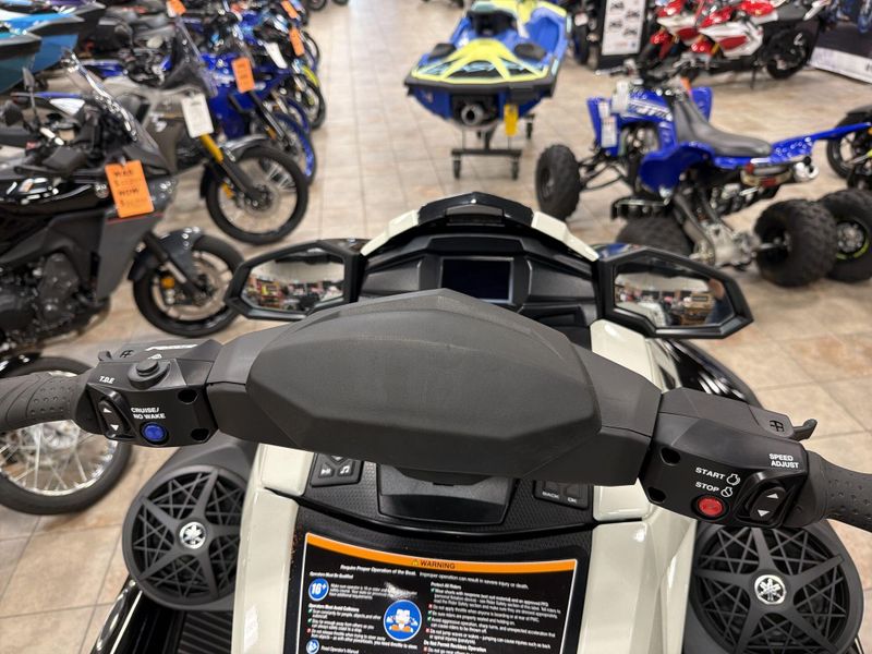 New 2026 Yamaha VX CRUISER HO W&sol;AUDIO Image 21