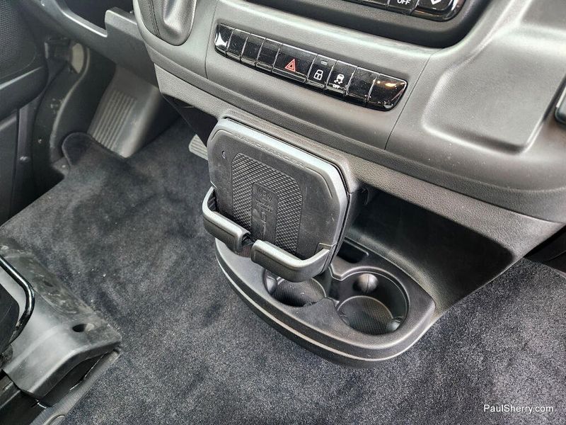 New 2023 RAM ProMaster 3500 High Roof