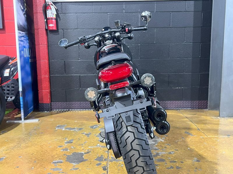 2025 CFMOTO 450CL-C Image 13
