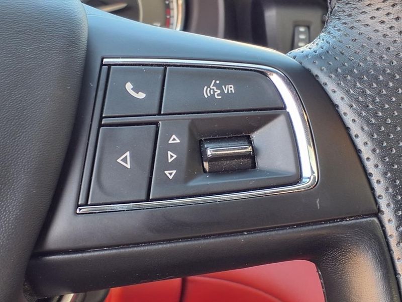 Used 2022 Maserati Quattroporte GTImage 23