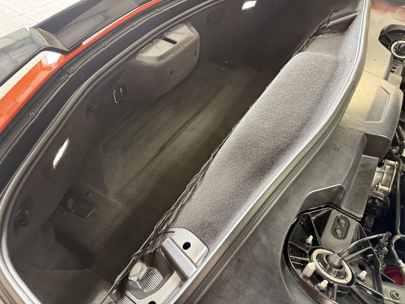 Used 2020 Chevrolet Corvette Stingray 2LTImage 7
