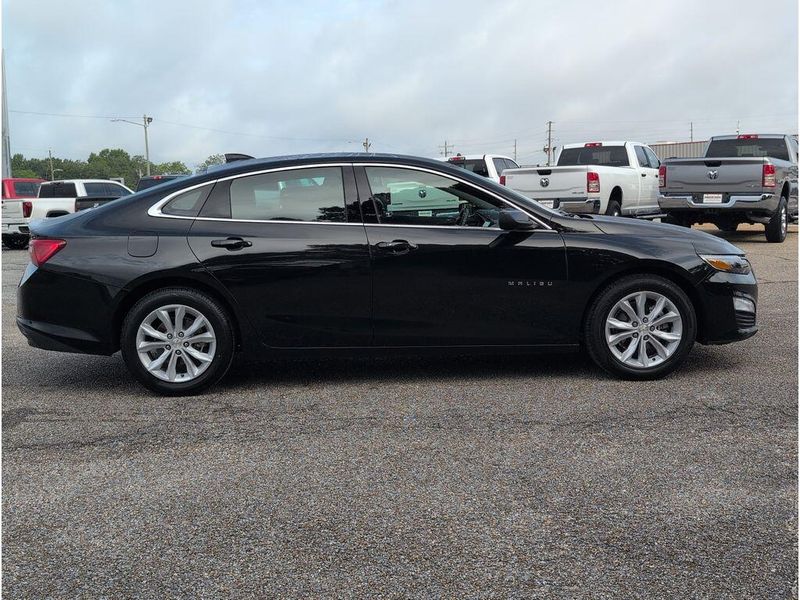 Used 2024 Chevrolet Malibu LTImage 6