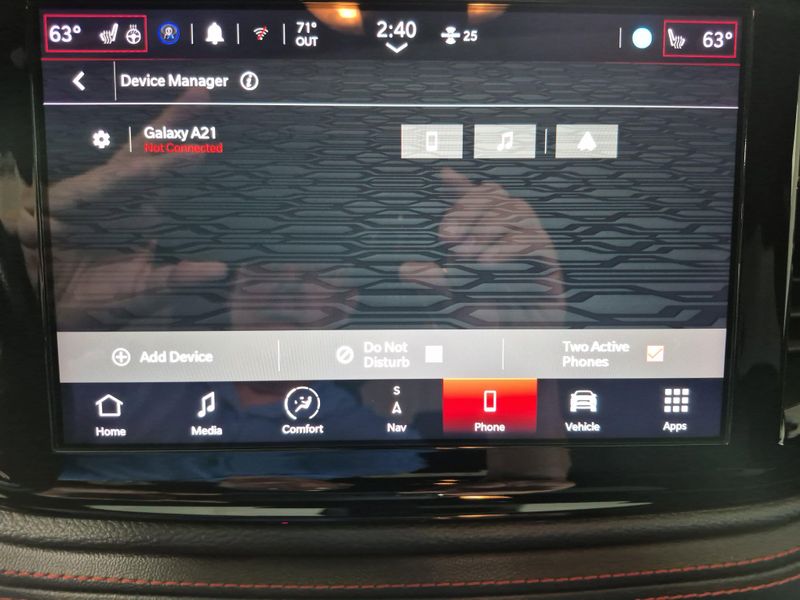 Used 2024 Dodge Durango GT PlusImage 33