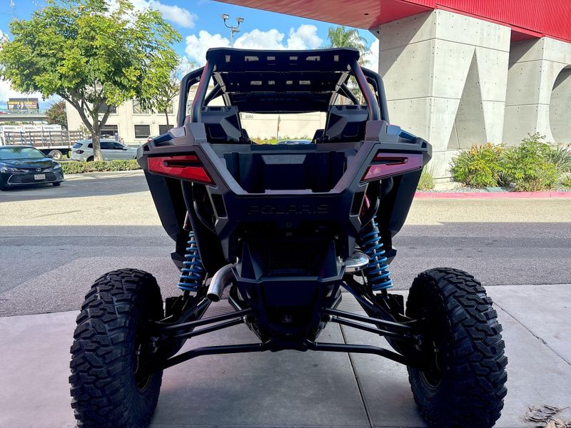 New 2026 Polaris RZR PRO S 4 ULTIMATE Image 14