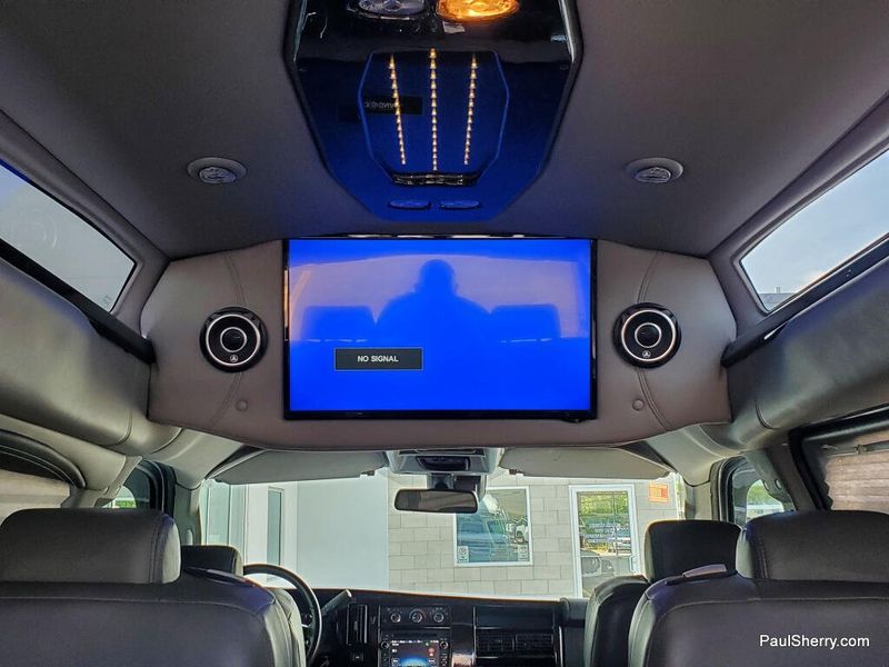 Used 2020 Chevrolet Express Cargo 