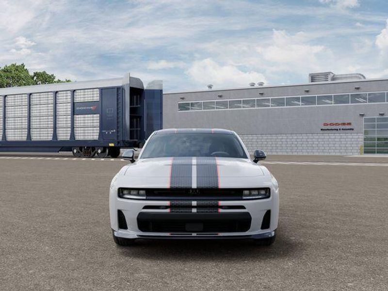 New 2026 Dodge Charger R/T 4-door AwdImage 6