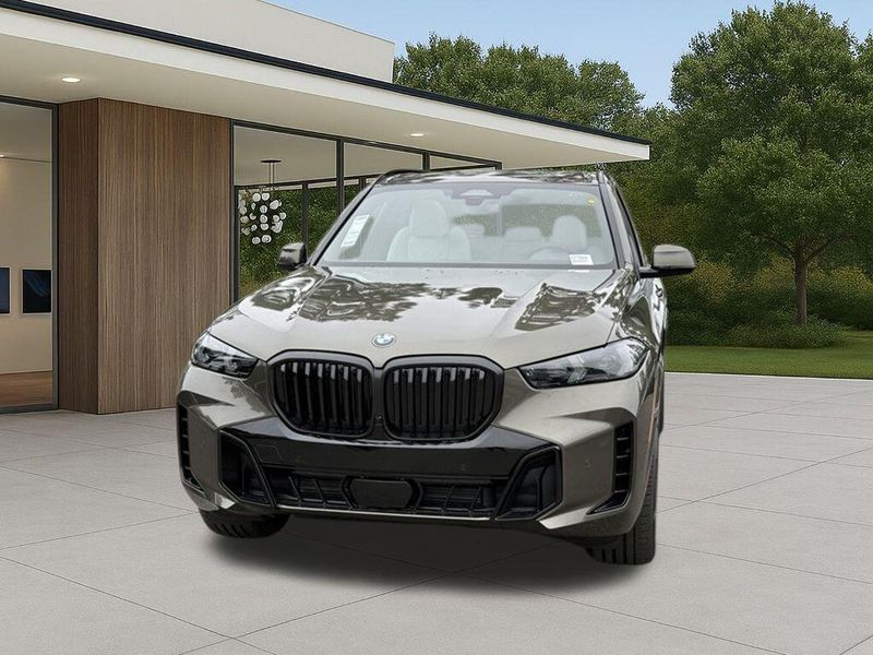New 2026 BMW X5 sDrive40iImage 2