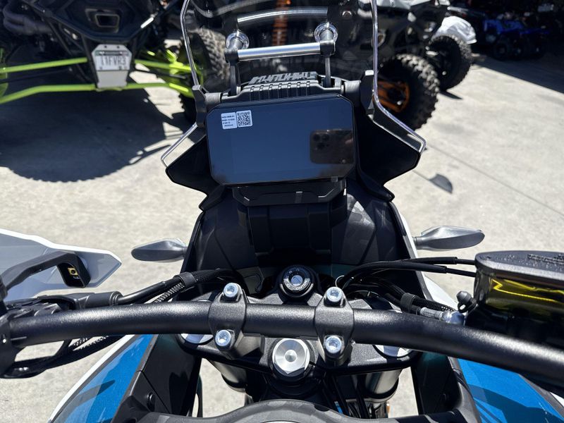 New 2025 CFMOTO IBEX 450 Image 13