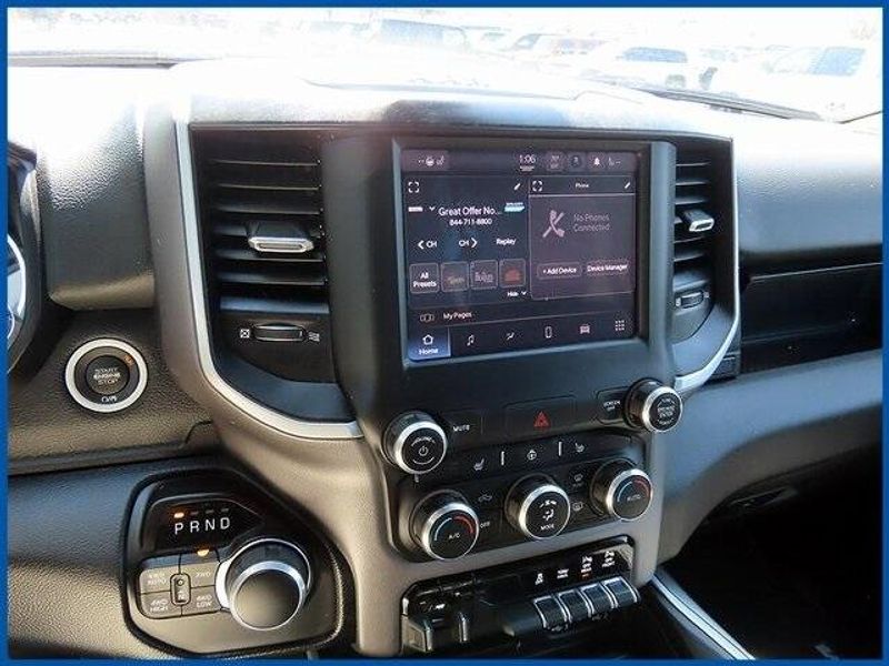 2022 RAM 1500 Big Horn Lone StarImage 15