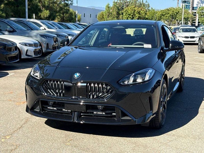 New 2026 BMW 2 Series 228 Gran CoupeImage 3