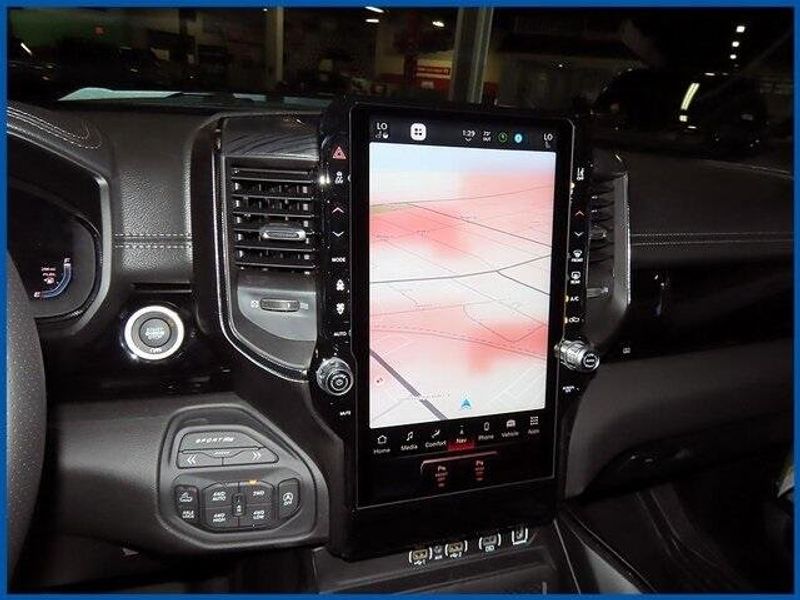 2025 RAM 1500 RebelImage 16