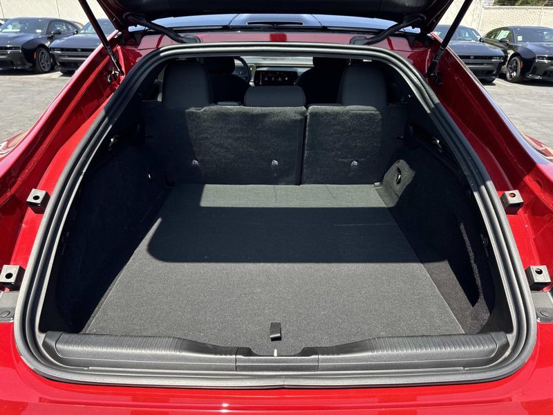 New 2026 Dodge Charger R/T 4-door Awd