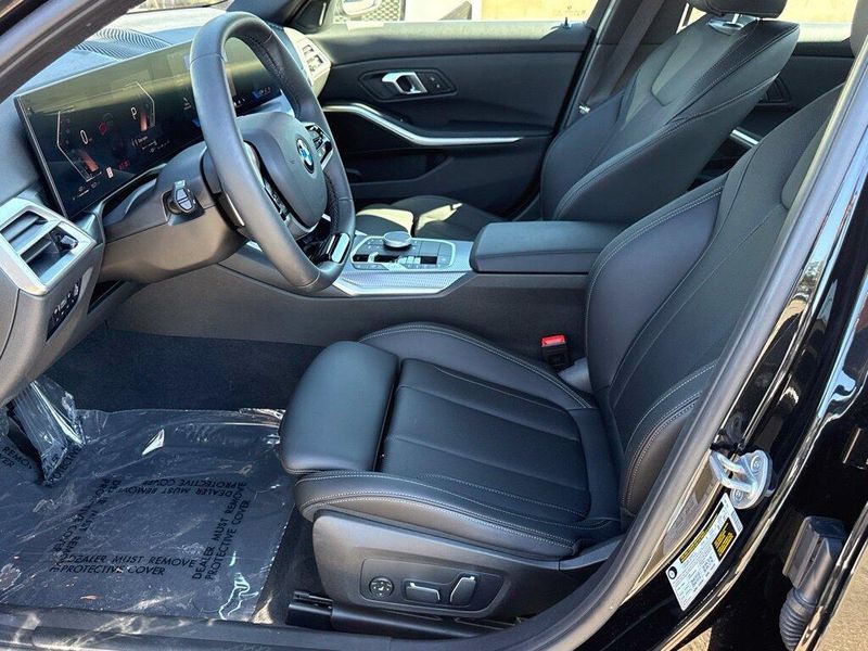 Used 2026 BMW 3 Series 330iImage 19