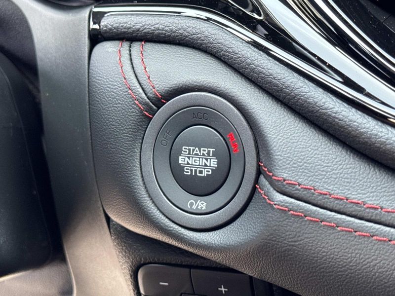 New 2026 Dodge Durango Gt Plus Awd Hemi V8