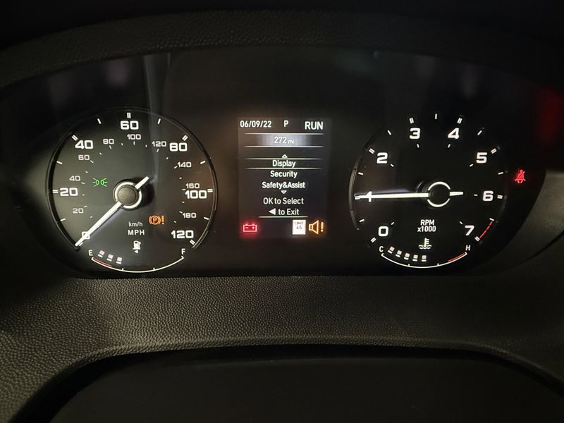 Used 2025 RAM ProMaster 2500 TradesmanImage 22