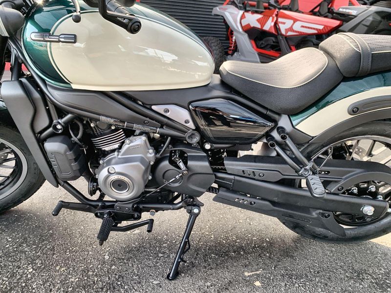 New 2026 CFMOTO 450CL-C Image 12