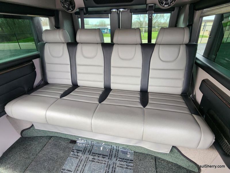 Used 2017 RAM ProMaster 1500 Low Roof