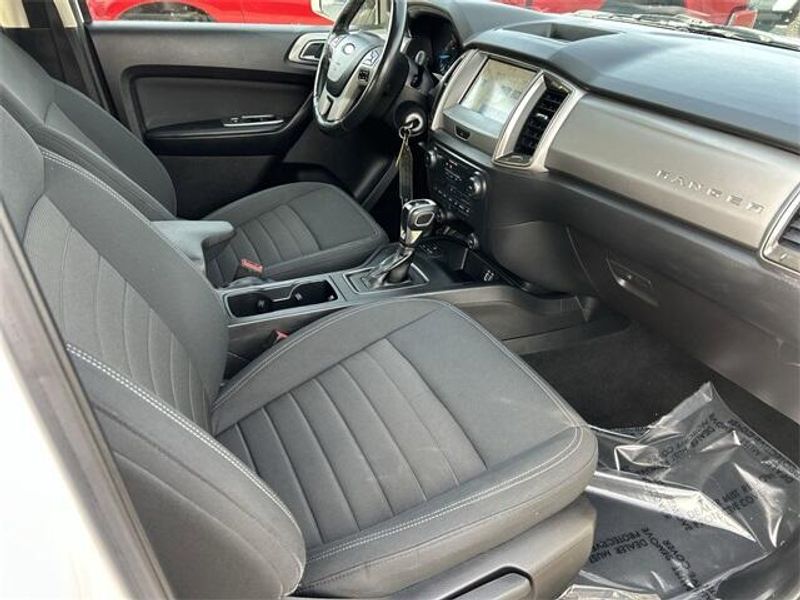 Used 2019 Ford Ranger XLTImage 12