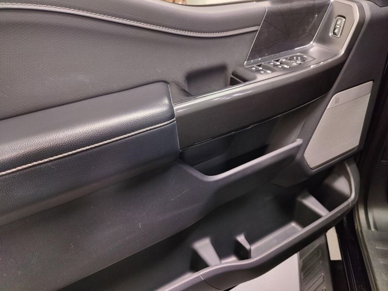 Used 2022 Ford F-150 XLT SuperCrew 4x4Image 29