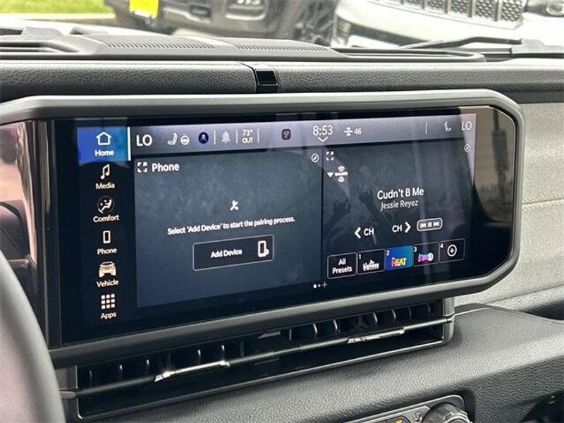 New 2026 Jeep Wrangler 4-door Sport SImage 18